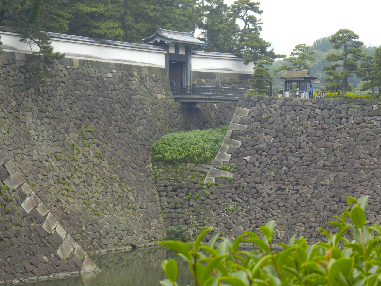 勾配きつすぎ